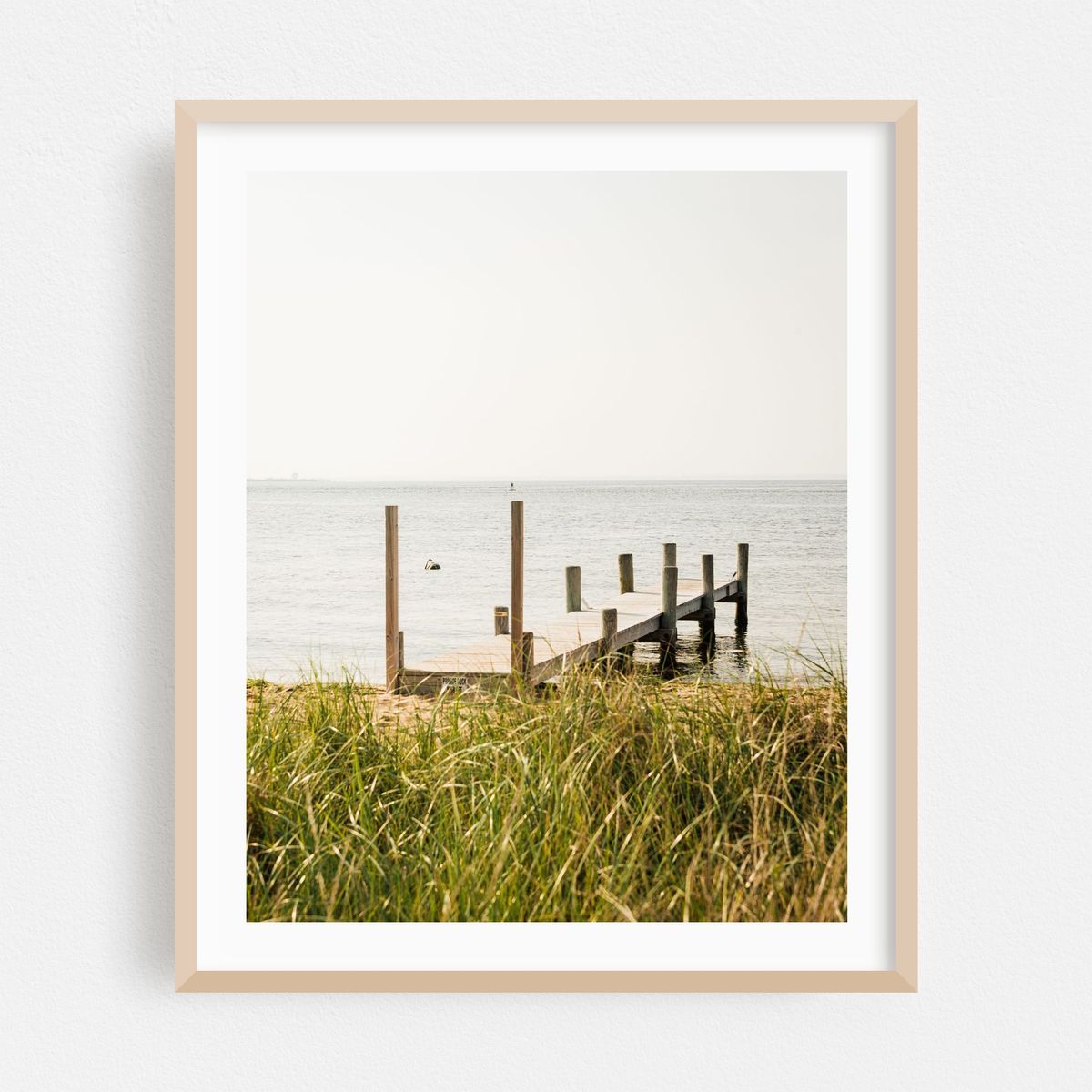Little Dock, Fire Island 01 – image 1 of 12