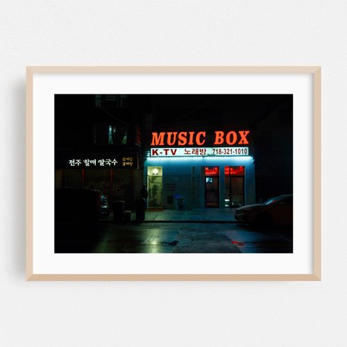 MusicBox Karaoke, Murray Hill 01