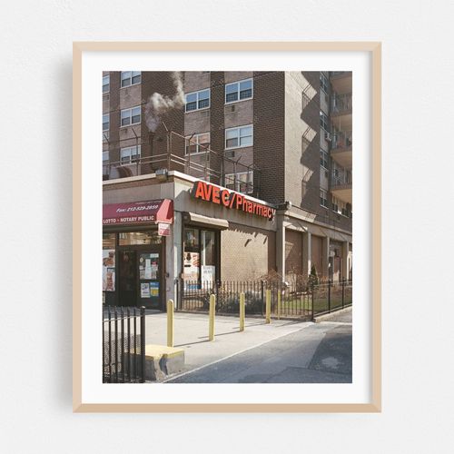 Ave C Pharmacy 01