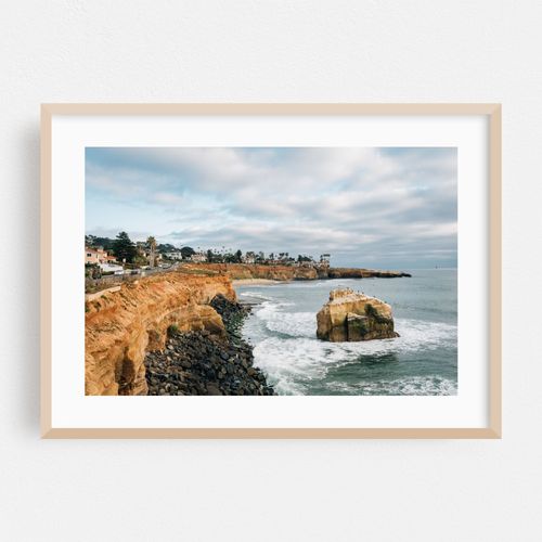 Sunset Cliffs 01