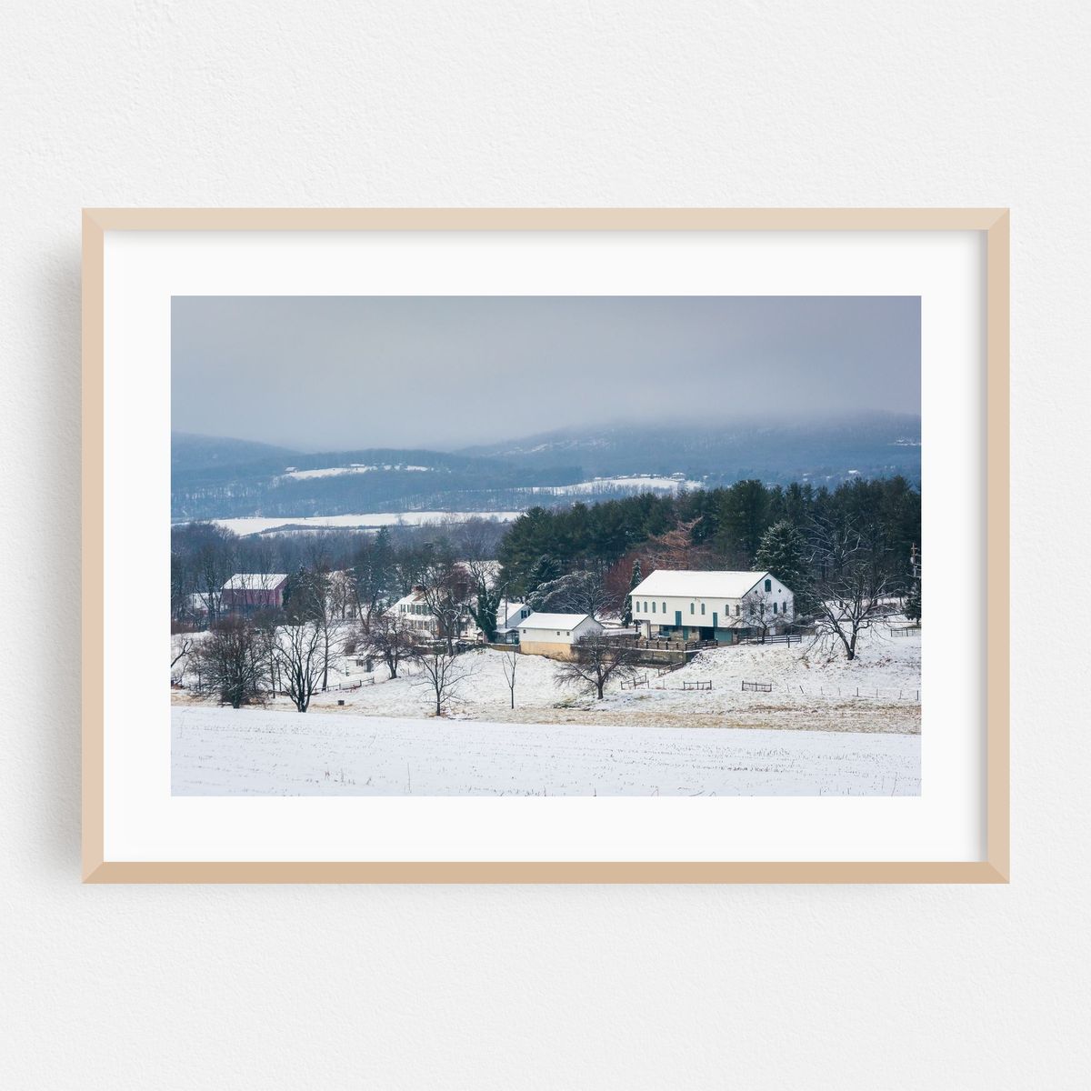 The Pigeon Hills – image 1 of 6