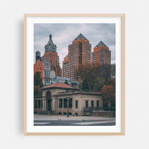 Union Square 03