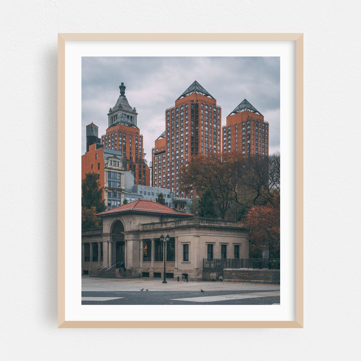 Union Square 03 – image 1 of 12