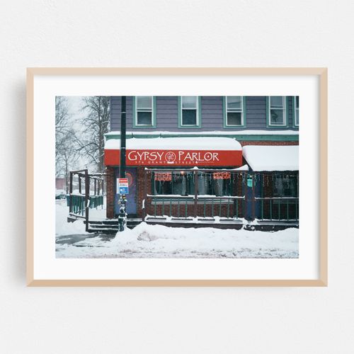 The Gypsy Parlor, Buffalo 02