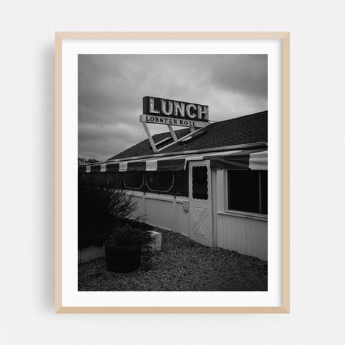 The Lobster Roll, Amagansett
