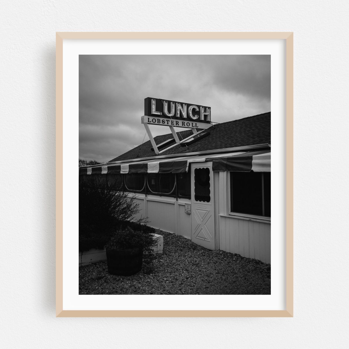 The Lobster Roll, Amagansett – image 1 of 12