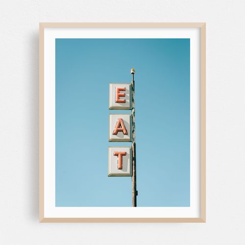 Eat in San Jon