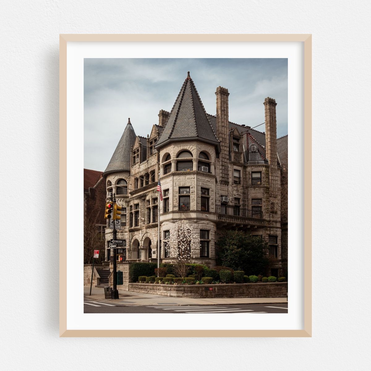 Park Slope Architectural 01 – image 1 of 16