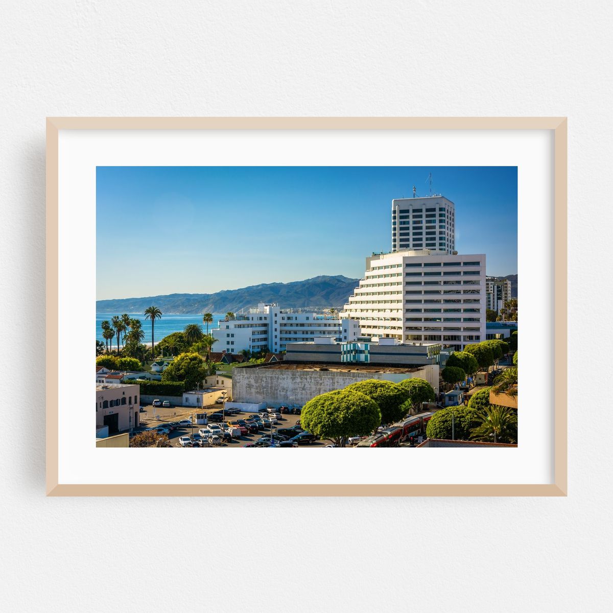 Santa Monica & The Mountains – image 1 of 6