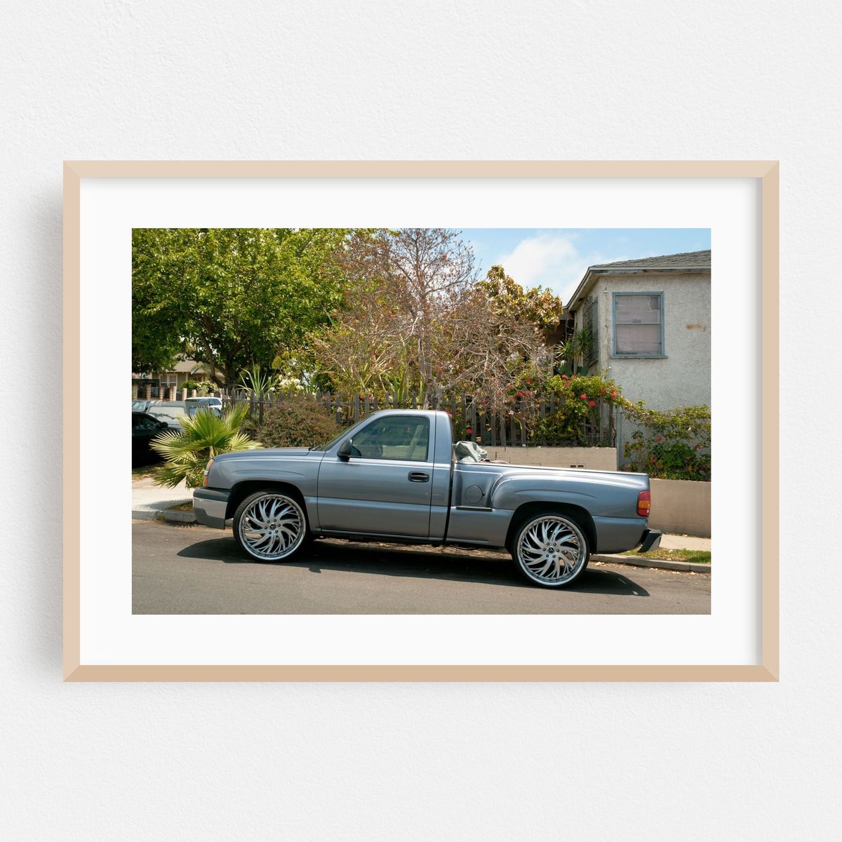 Nice Rims – image 1 of 6