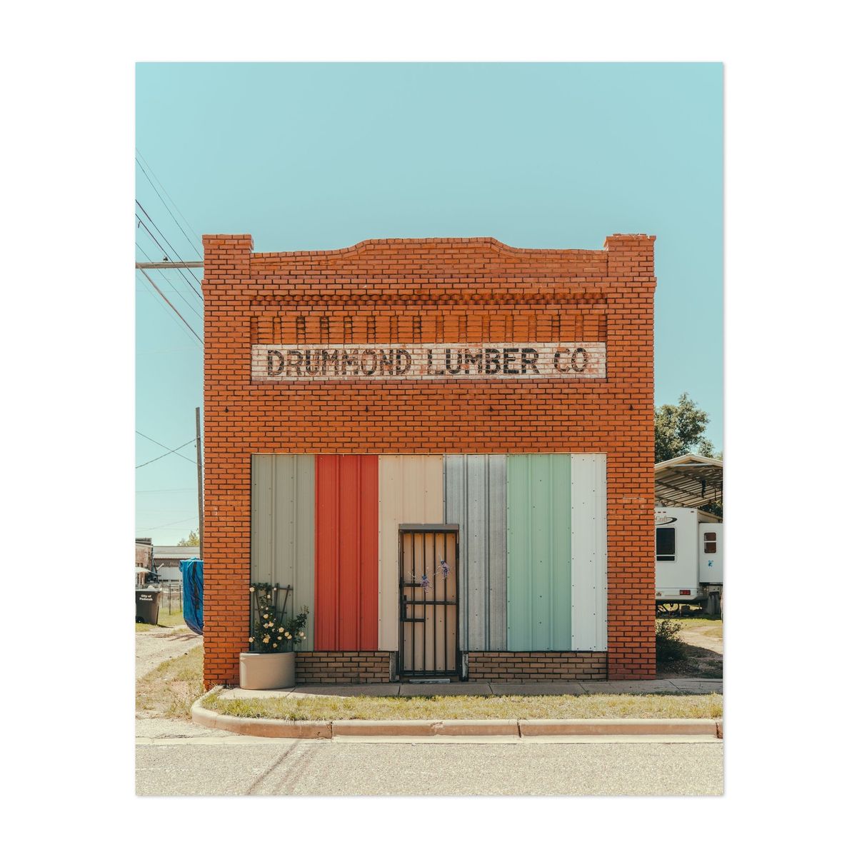 Drummond Lumber Co. – image 1 of 2