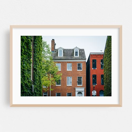 Historic Fells Point