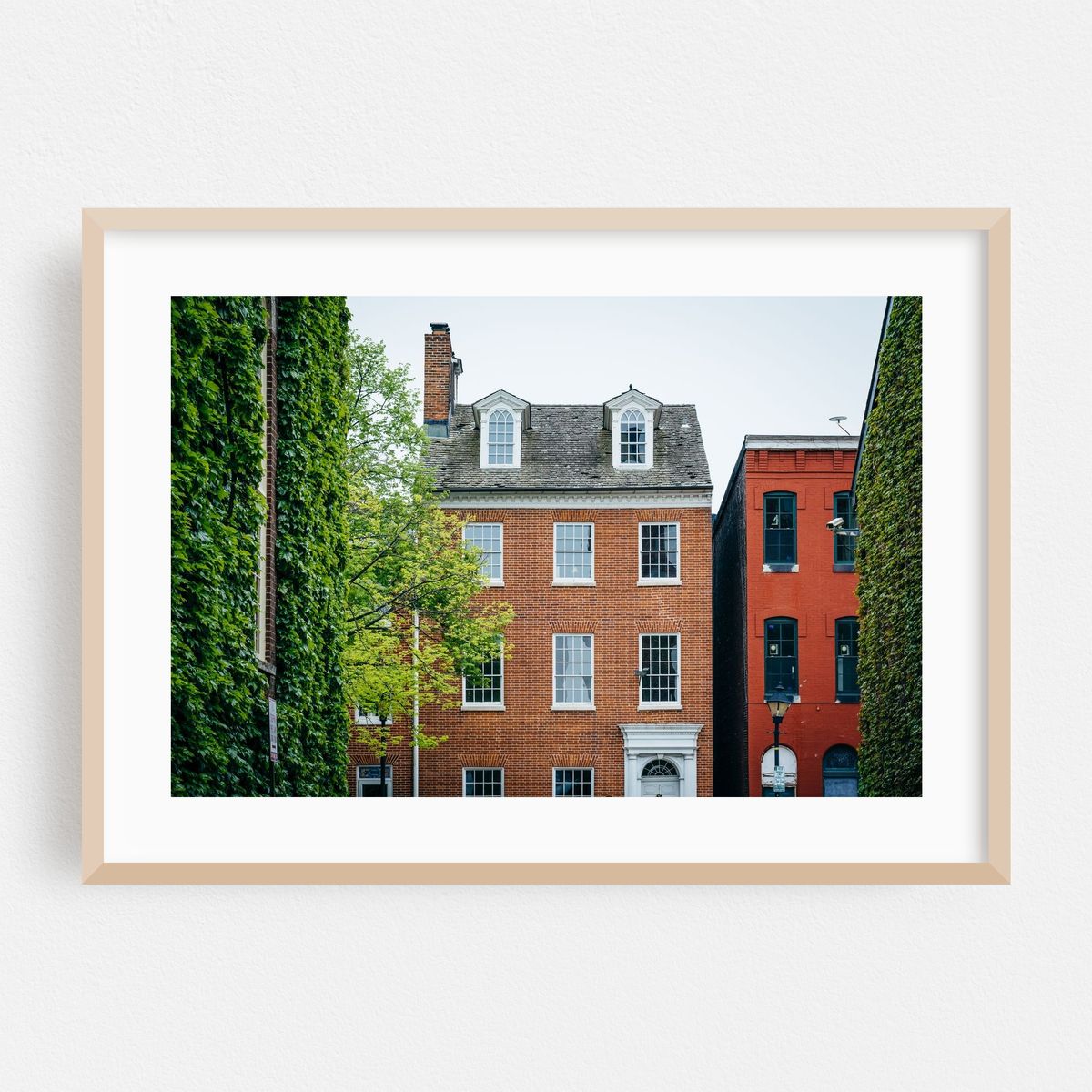Historic Fells Point – image 1 of 6