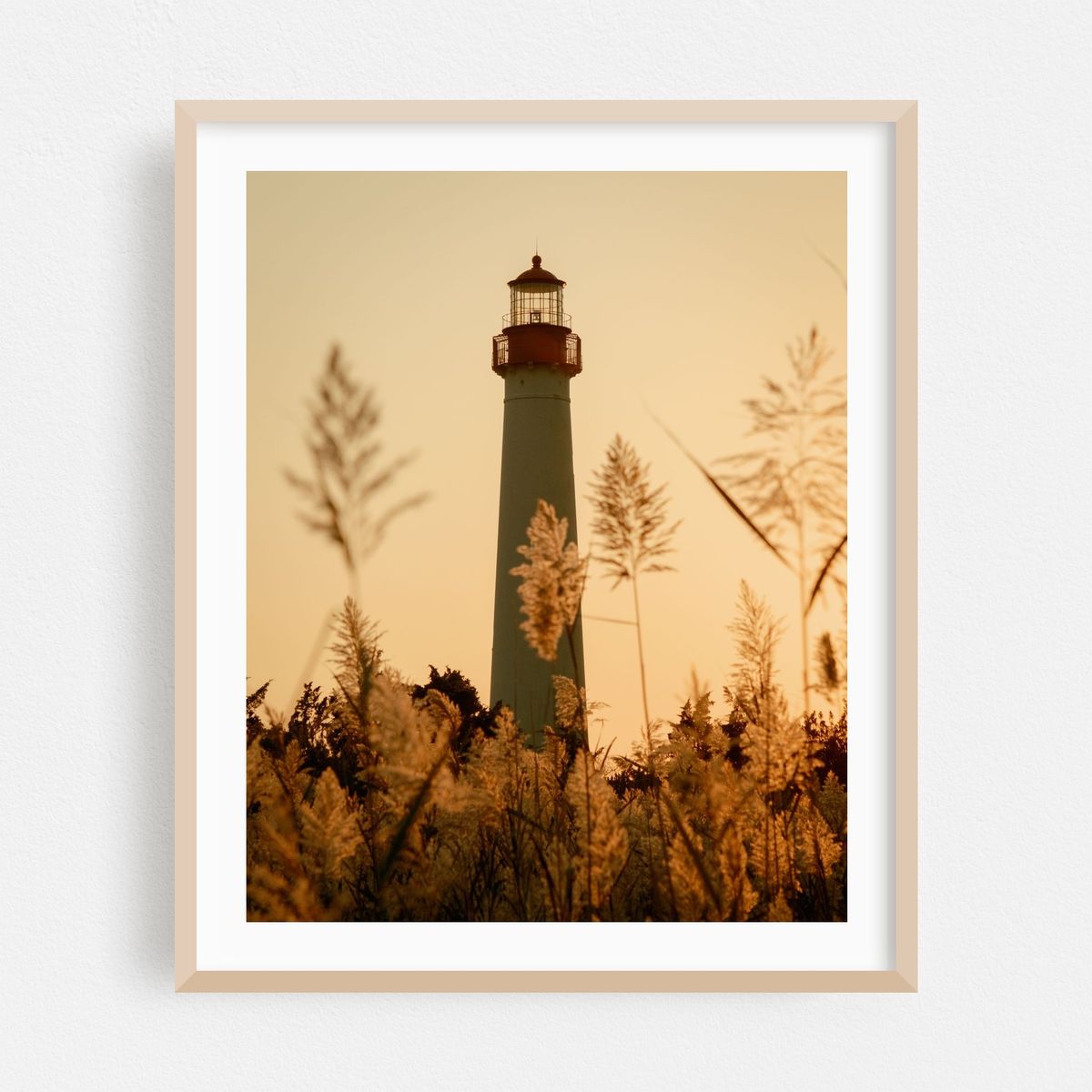 Cape May Lighthouse 01 – image 1 of 12