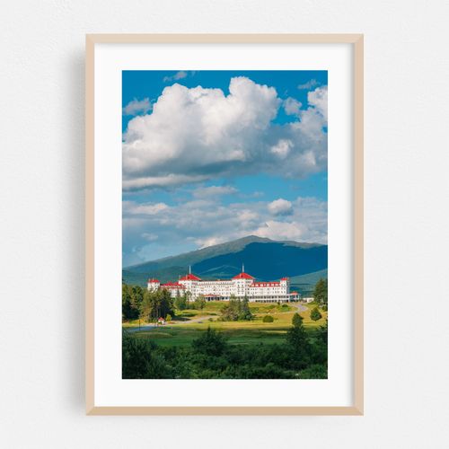 Mount Washington Hotel 03