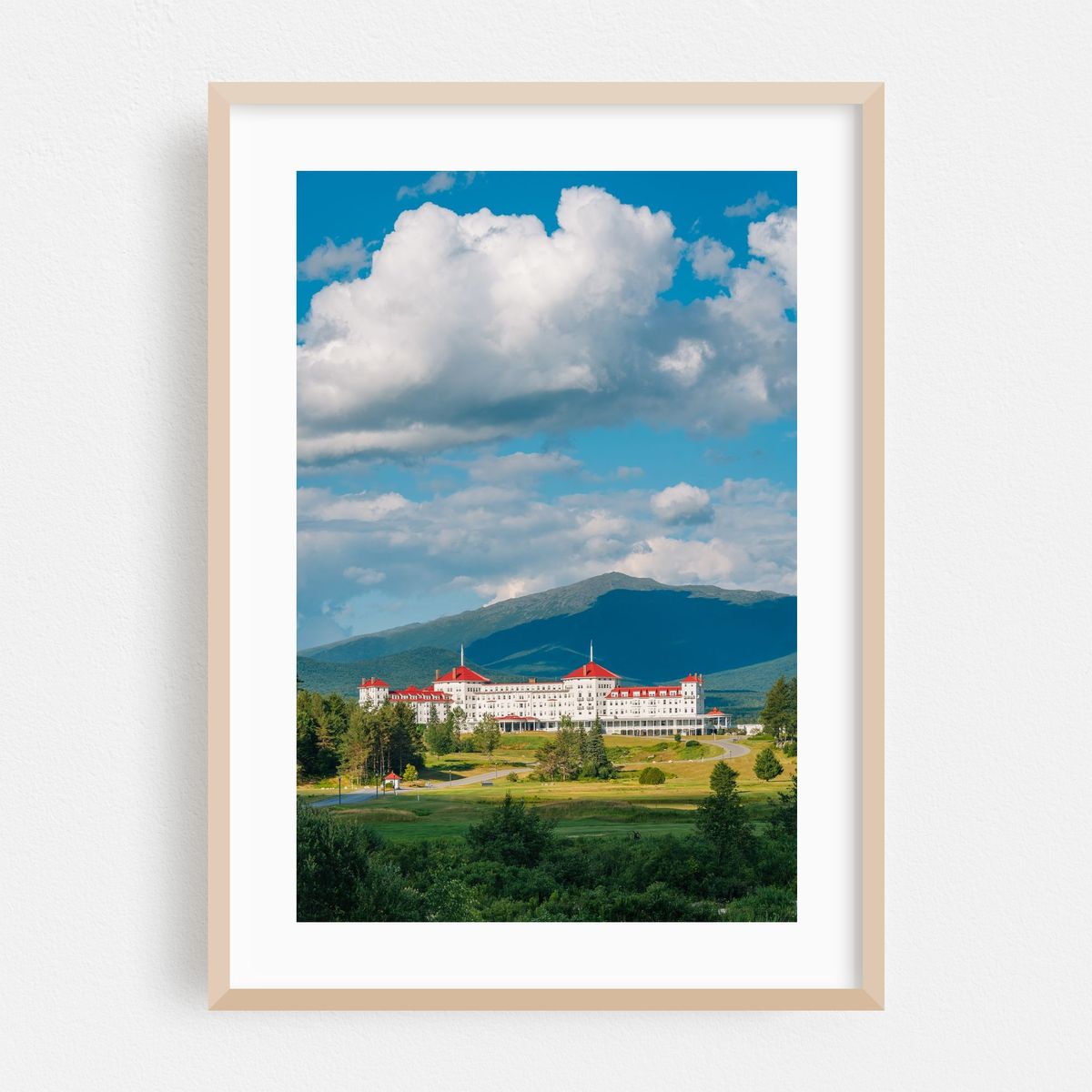 Mount Washington Hotel 03 – image 1 of 16