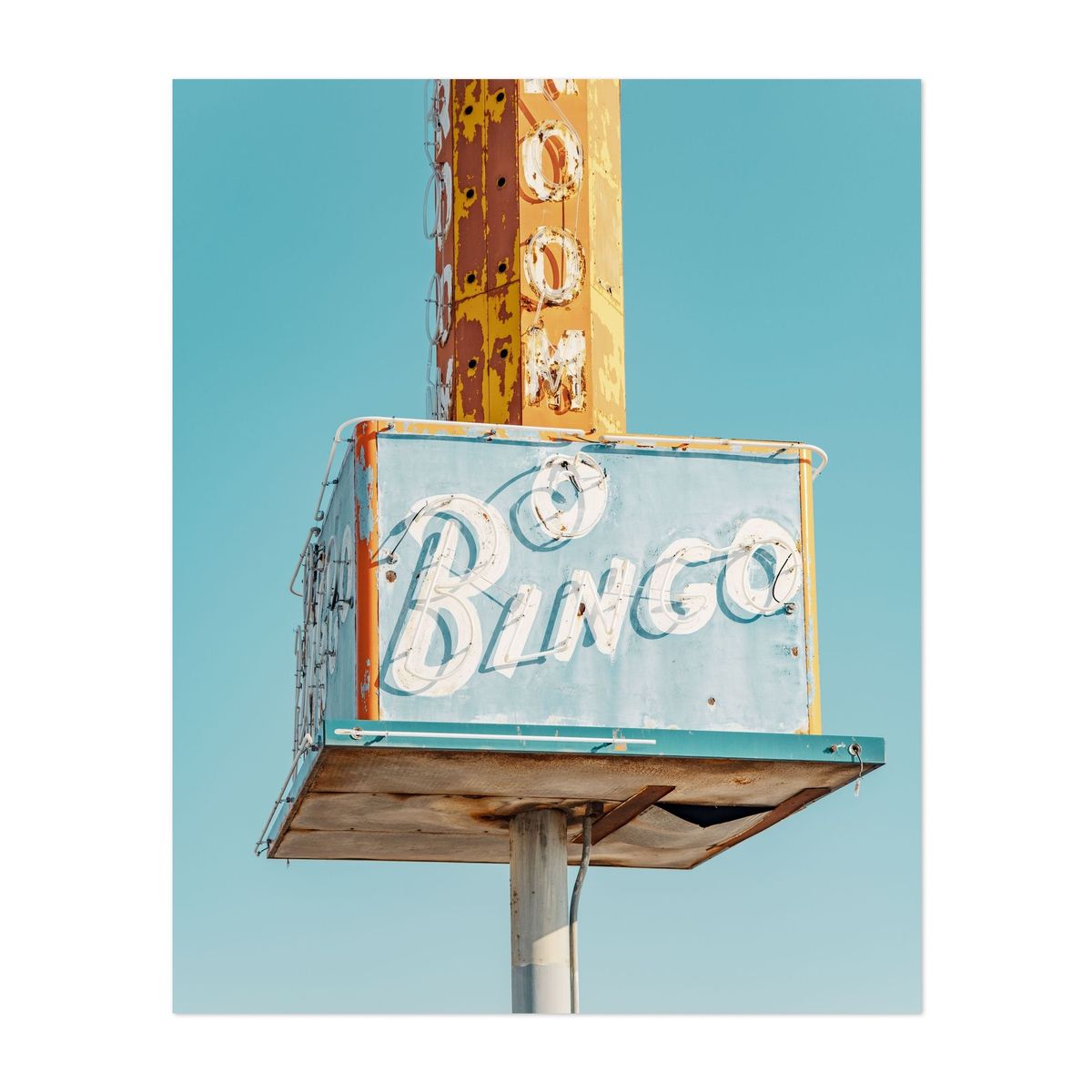Plaza Del Rey Bingo & Ballroom 01 – image 1 of 2