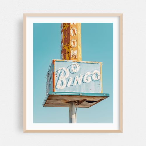 Plaza Del Rey Bingo & Ballroom 01
