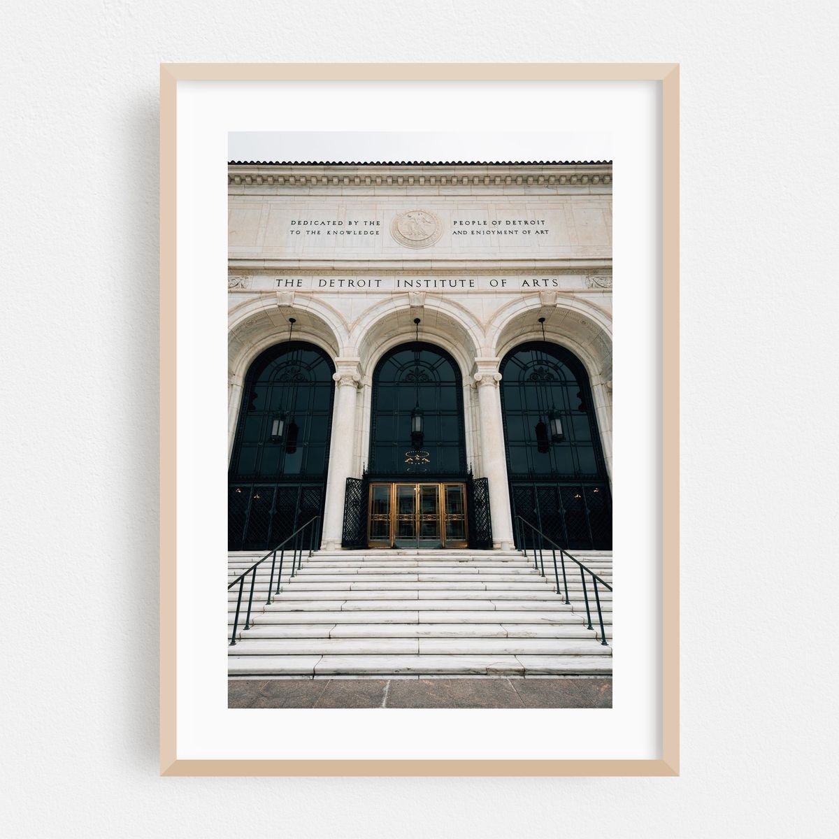 The Detroit Institute of Arts – image 1 of 16