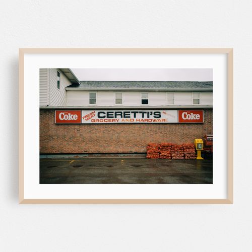 Ceretti's Grocery And Hardware
