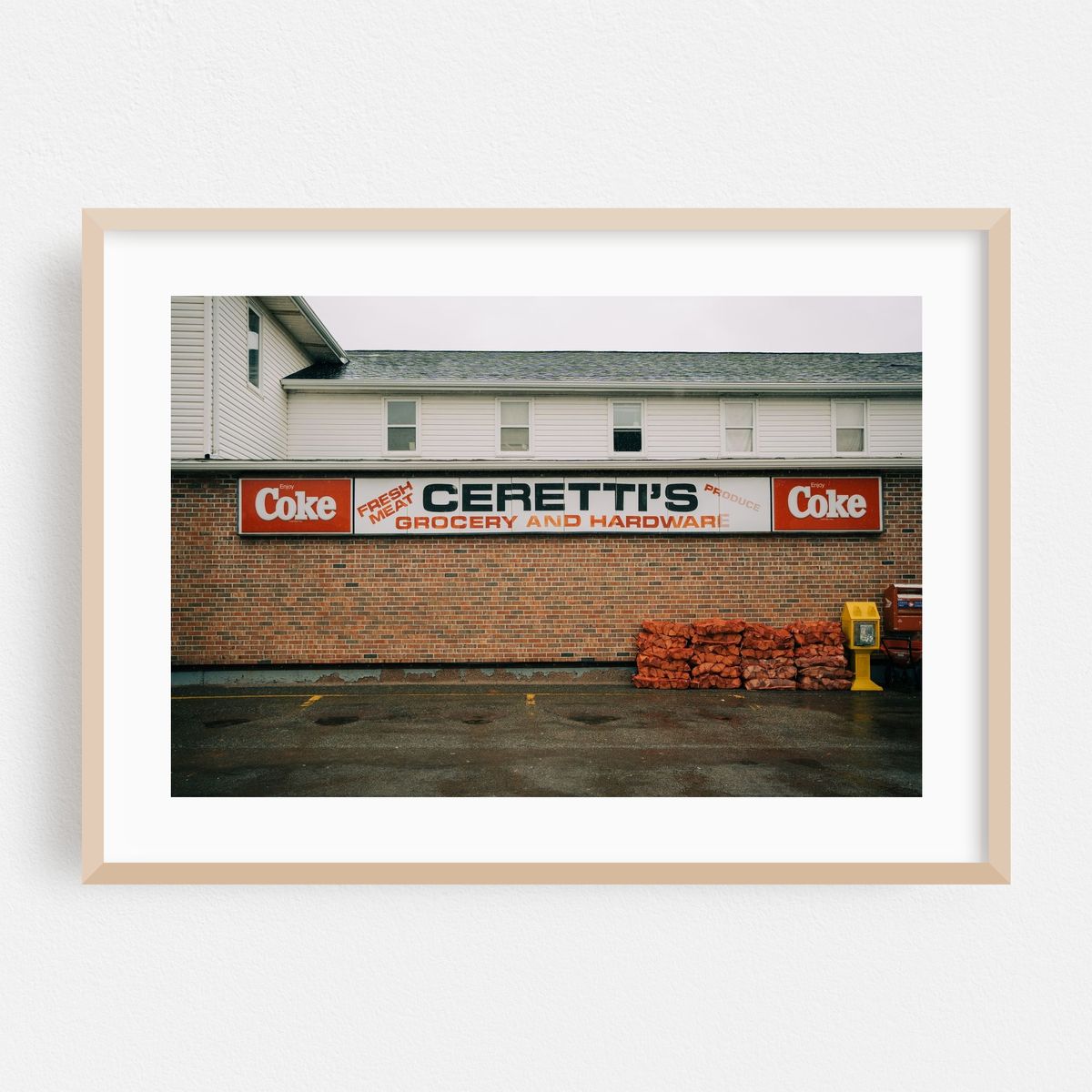Ceretti's Grocery And Hardware – image 1 of 6
