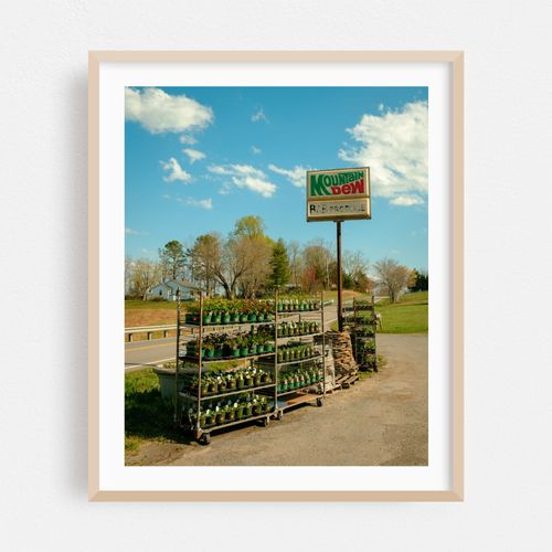 B & B Produce & Greenhouse, Cana