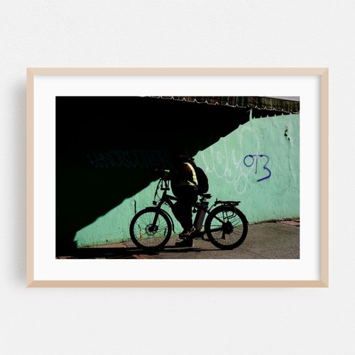 Shadow Cycles