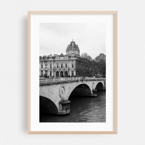 Pont au Change