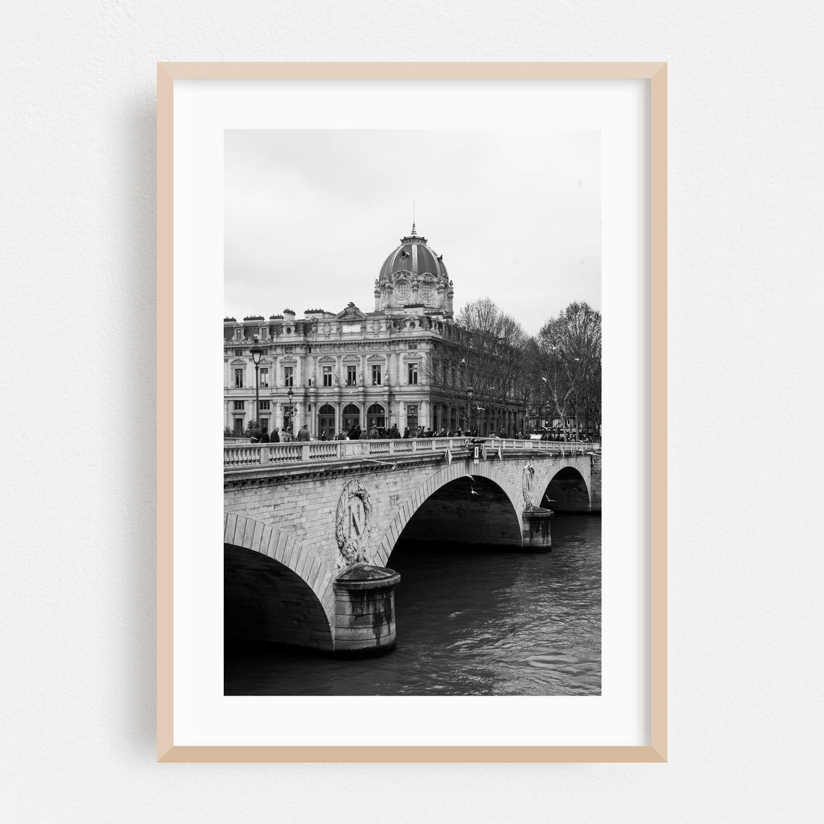 Pont au Change – image 1 of 16