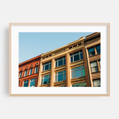 Bloomington Architectural 01