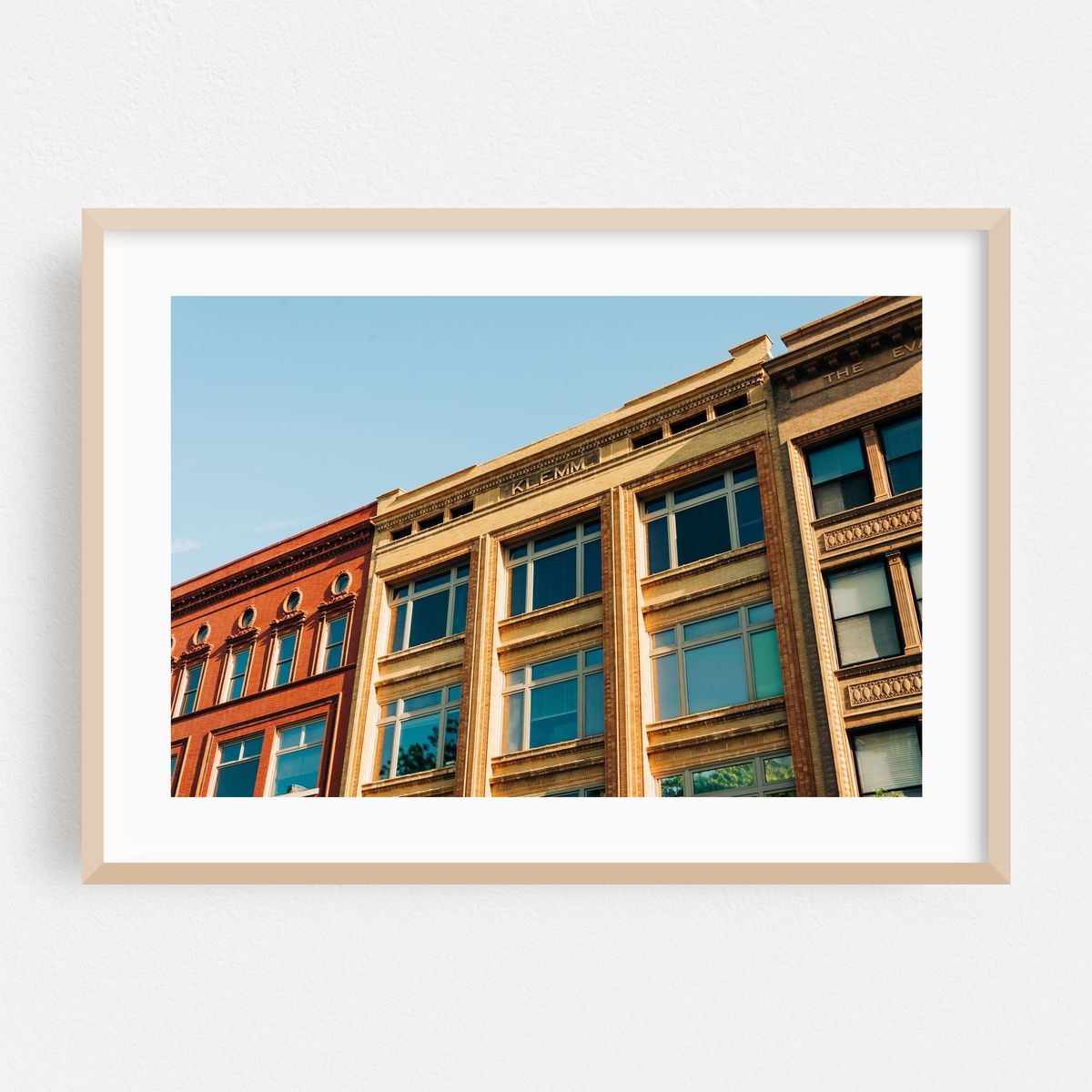 Bloomington Architectural 01 – image 1 of 6
