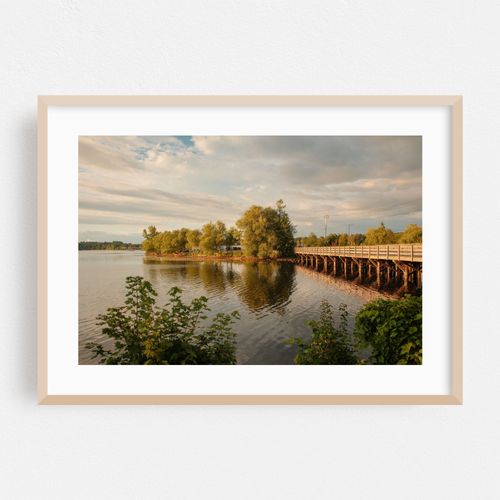 Lake Memphremagog, Newport