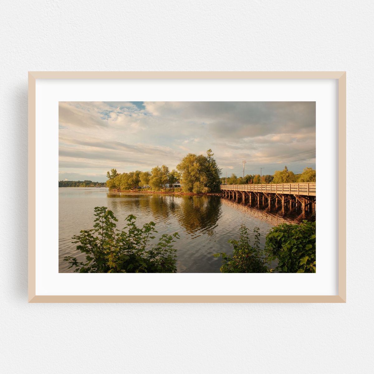 Lake Memphremagog, Newport – image 1 of 6