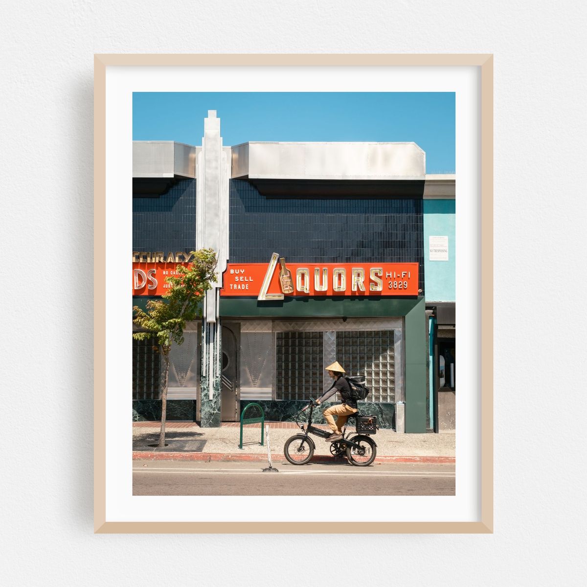 Part Time Lover, San Diego 01 – image 1 of 12