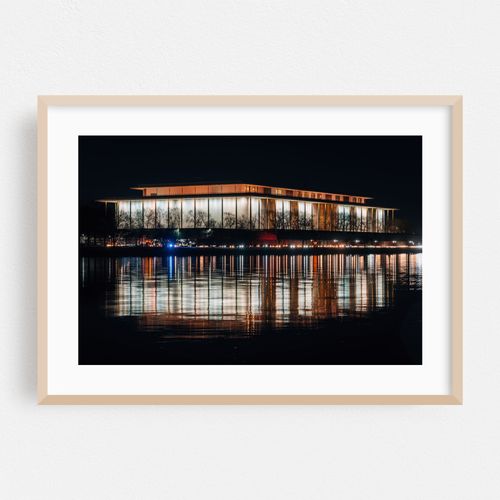 Kennedy Center