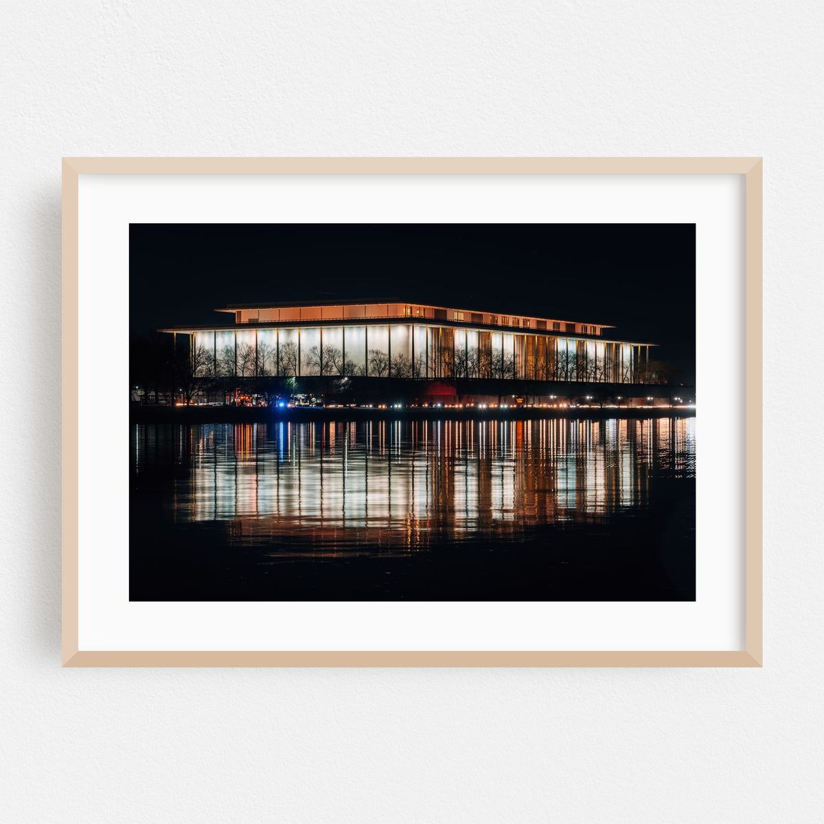 Kennedy Center – image 1 of 6