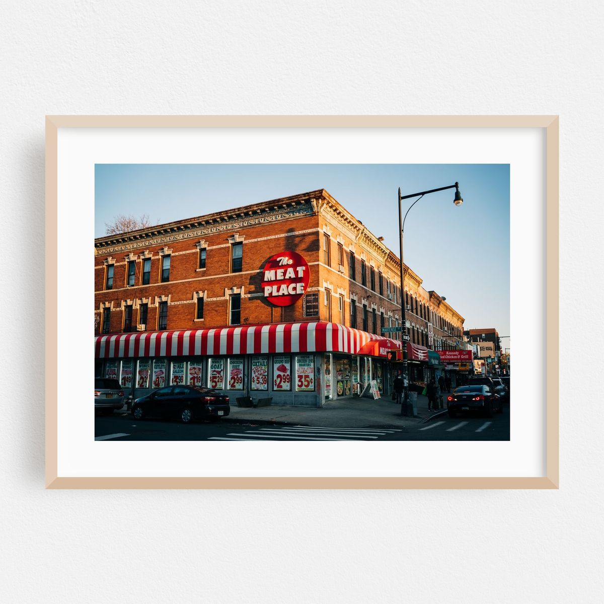 The Meat Place 01 – image 1 of 6
