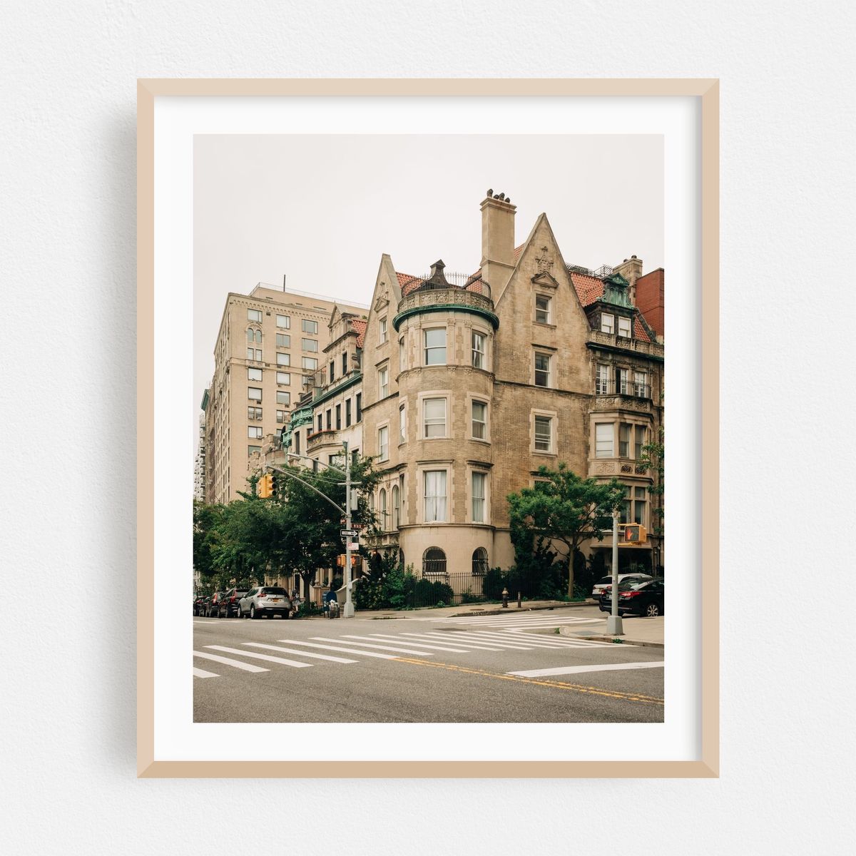 UWS Architectural 02 – image 1 of 12