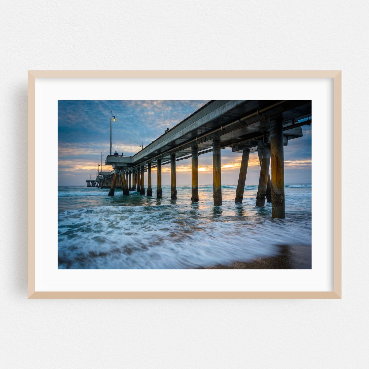 The Pier & Waves 02 – image 1 of 9