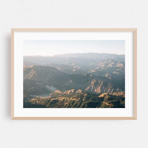 Camino Cielo 02