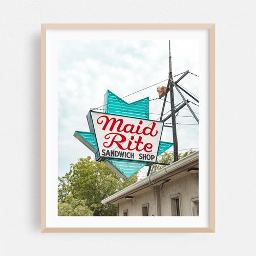 Maid Rite Sandwich Shop 03