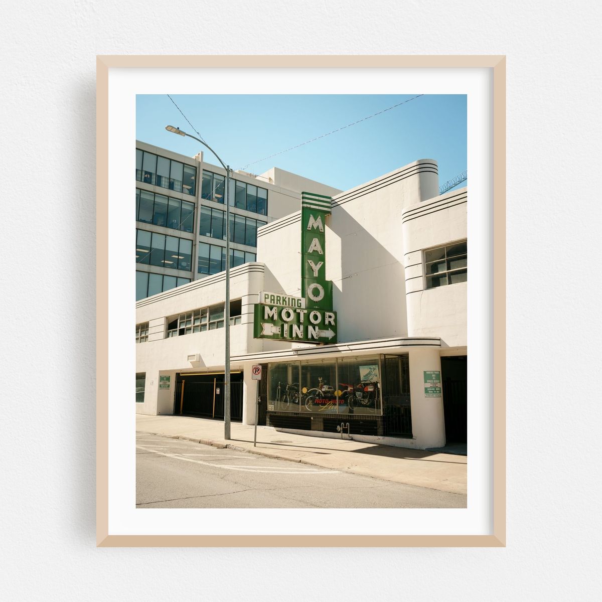 Mayo Motor Inn, Tulsa – image 1 of 12
