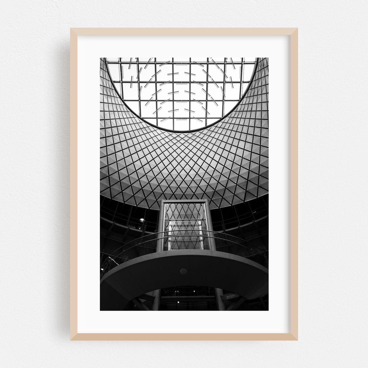 Fulton Center 01 – image 1 of 16