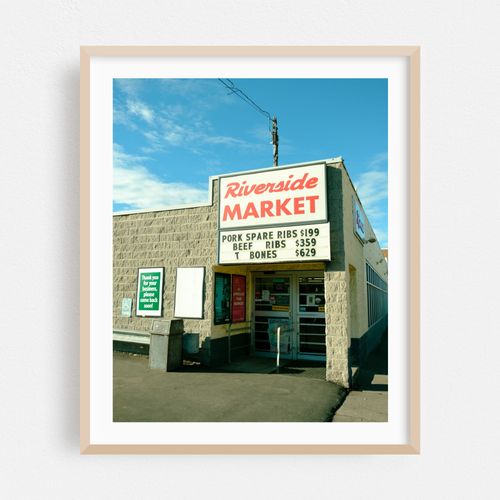 Riverside Market, Buffalo 02