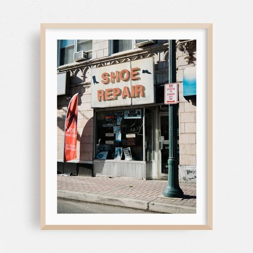 Mineola Shoe Repair 02