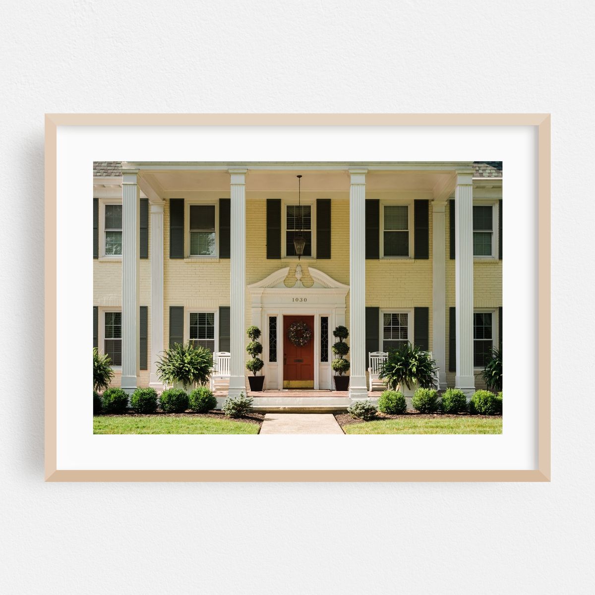 Huntington Residential 04 – image 1 of 6