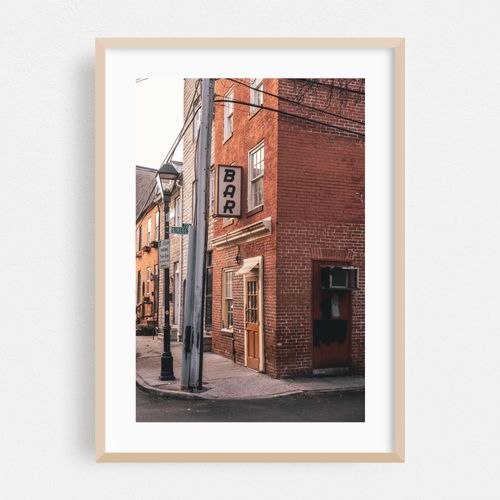 Bar, Fells Point 02