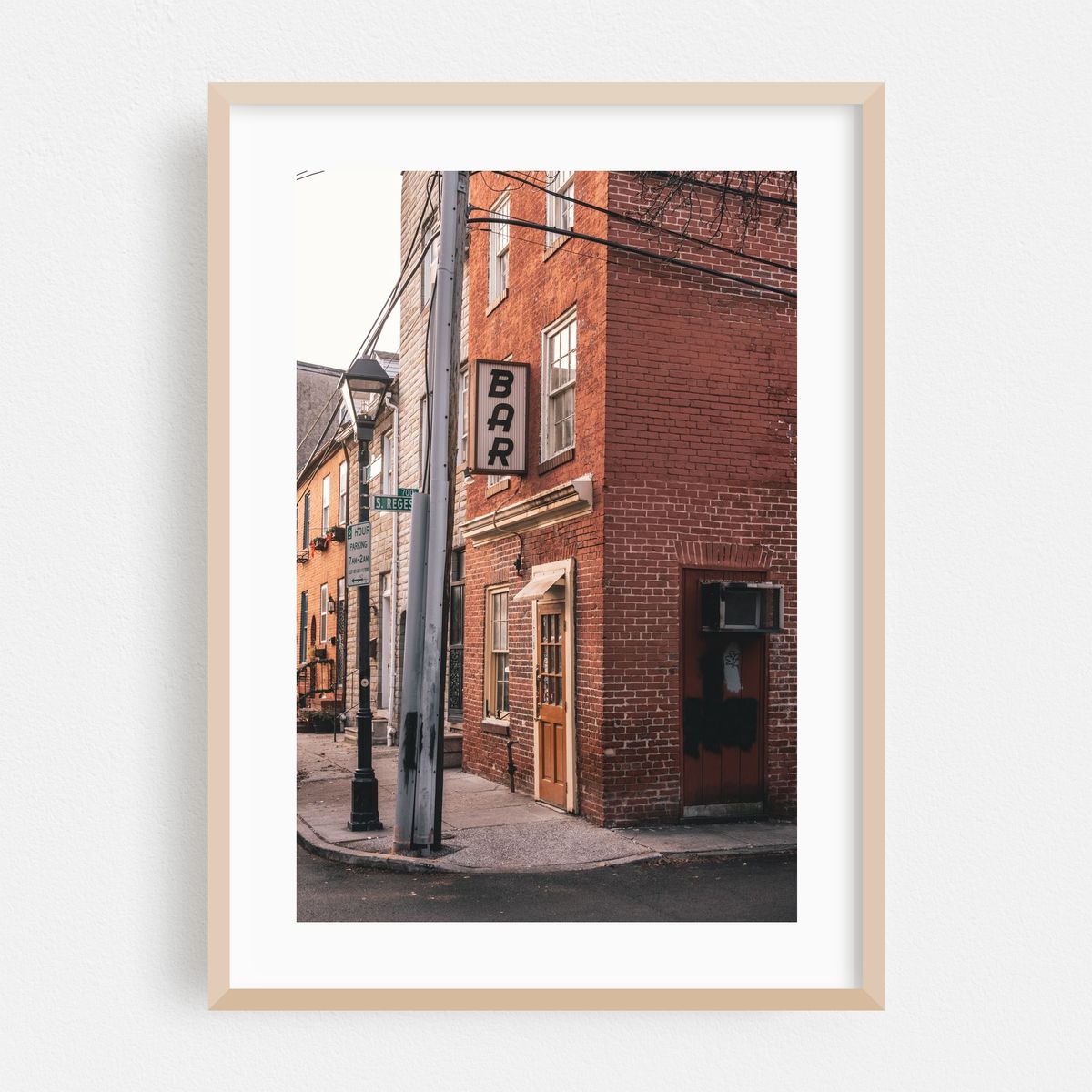 Bar, Fells Point 02 – image 1 of 16