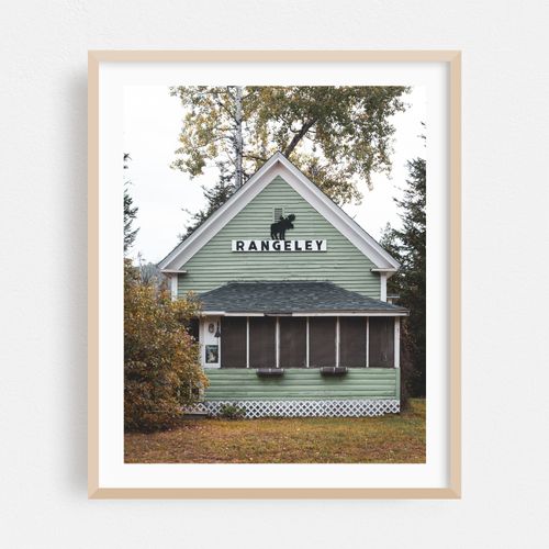 Rangeley