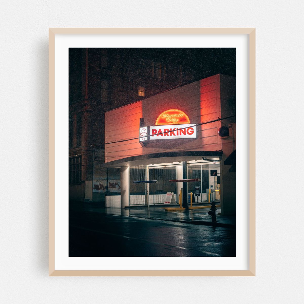 Electric City, Scranton – image 1 of 12